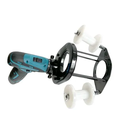 自动空调管道卷绕机 WPM-022