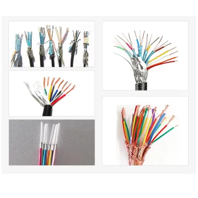 桌面式旋转切割激光剥线机 FLS30-XC Thumb