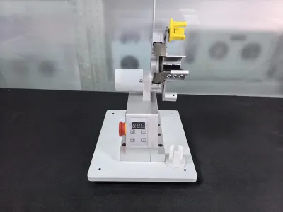 立式布匹卷绕机 JW-25W Thumb