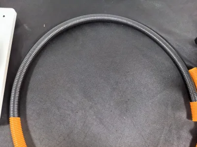 立式布匹卷绕机 JW-25W Thumb