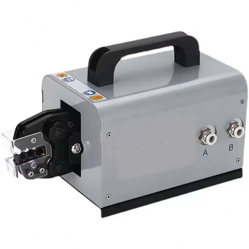 用于冷压连接的气动手持终端压接工具 JW-25M