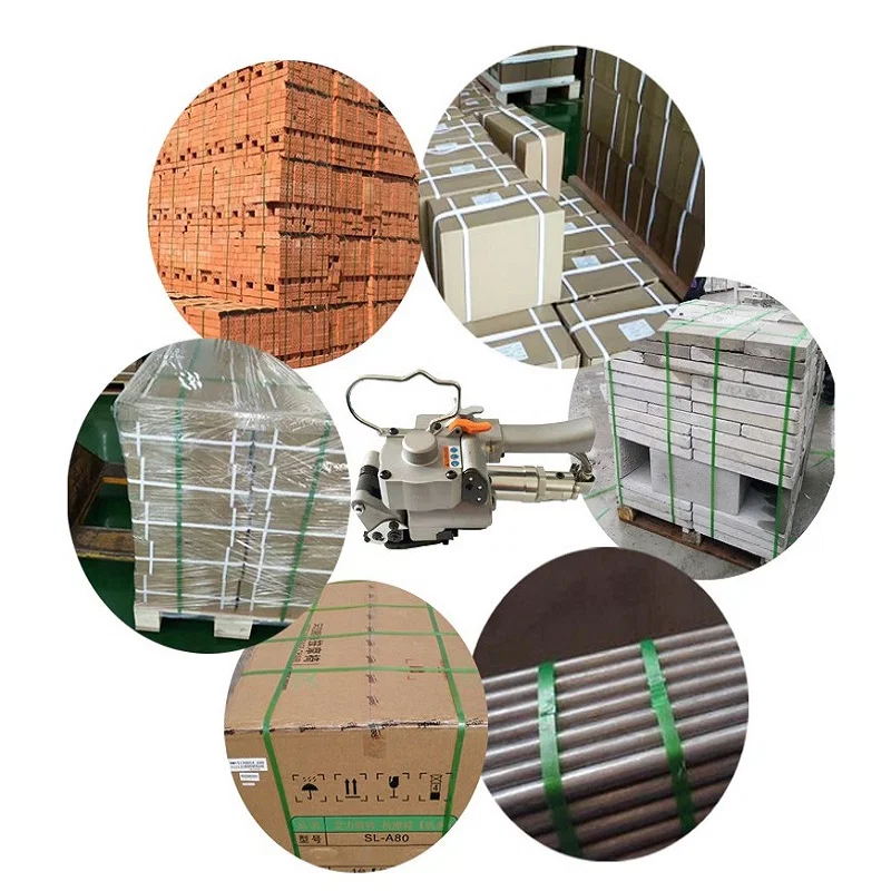 手持式气动组合工具捆扎工具， 宠物捆扎工具， 气动捆扎工具， 组合捆扎工具