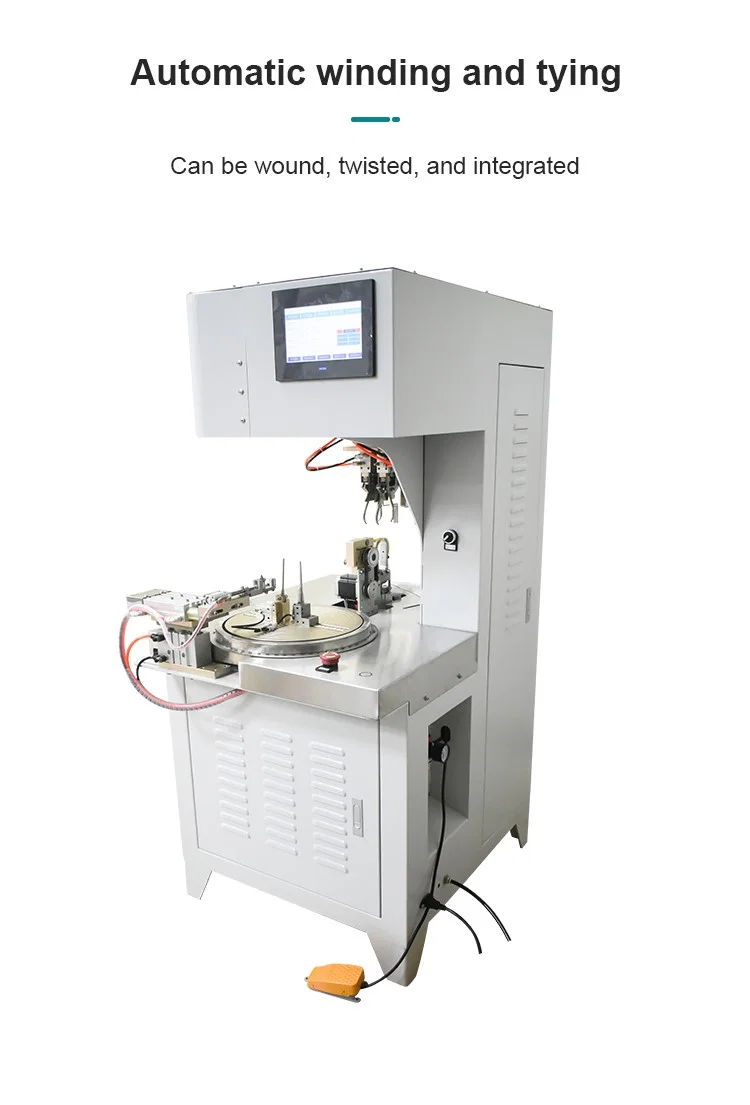 8 形绕线机， 线圈绕线机， 自动绕线机， 电缆绕线机