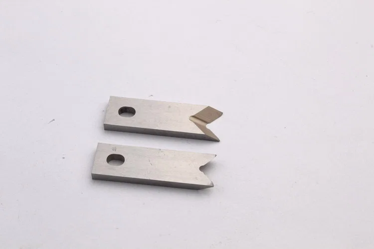 剥线机刀片， 剥线机刀片， 切割刀片