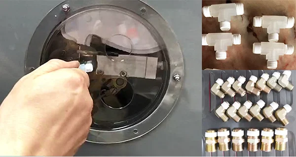 PTFE胶带缠绕机， 电子电缆线绕包机， Thread Seal Tape绕线机， 胶带防水原料绕包机