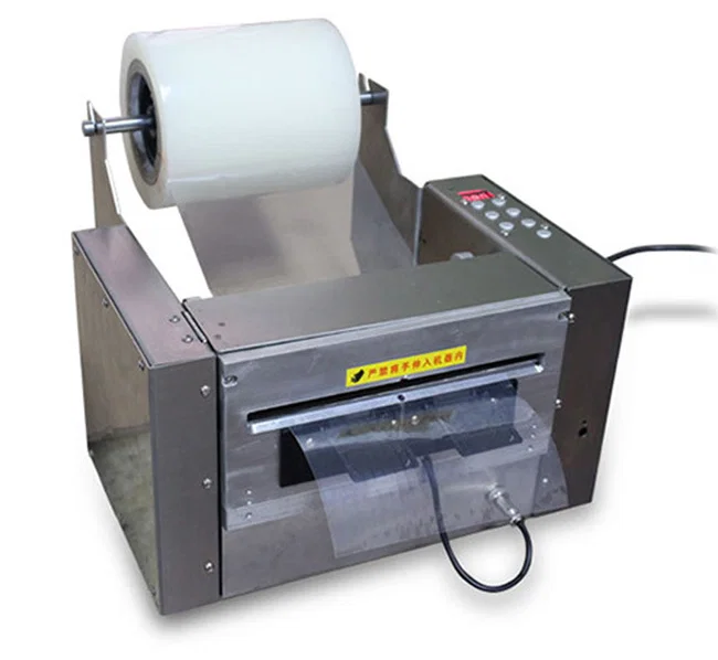 200mm宽电动工业胶带切割机ZCUT-200， 工业胶带切割机， 胶带分配器ZCUT-200， 电动胶带切割机