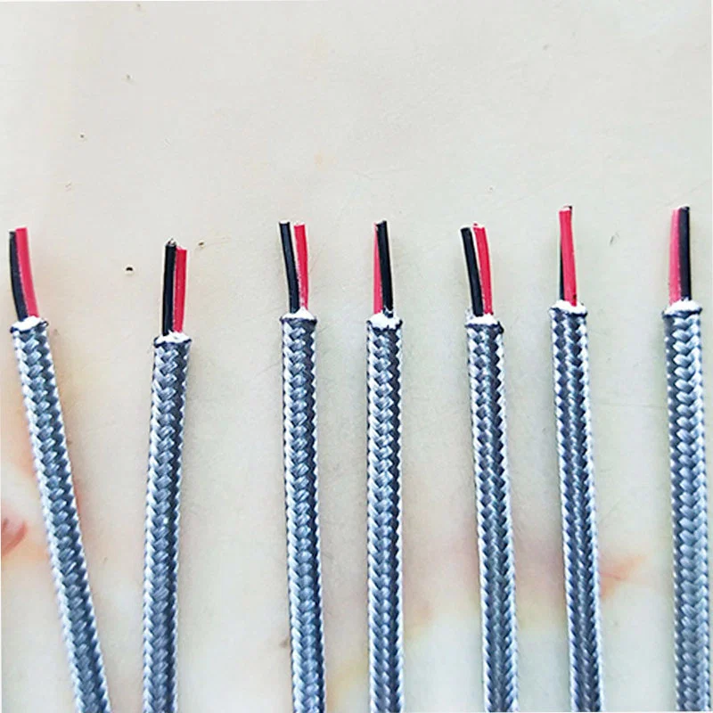 尼龙编织电缆切割剥皮机、加热剥皮机样品展示