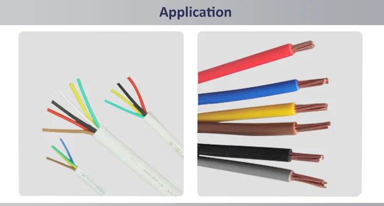 坡口气动剥线机， 剥线机， 铜线剥线机样品展示