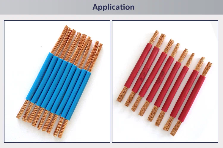 电缆剥皮机，剥线切割机，剥线机样品展示