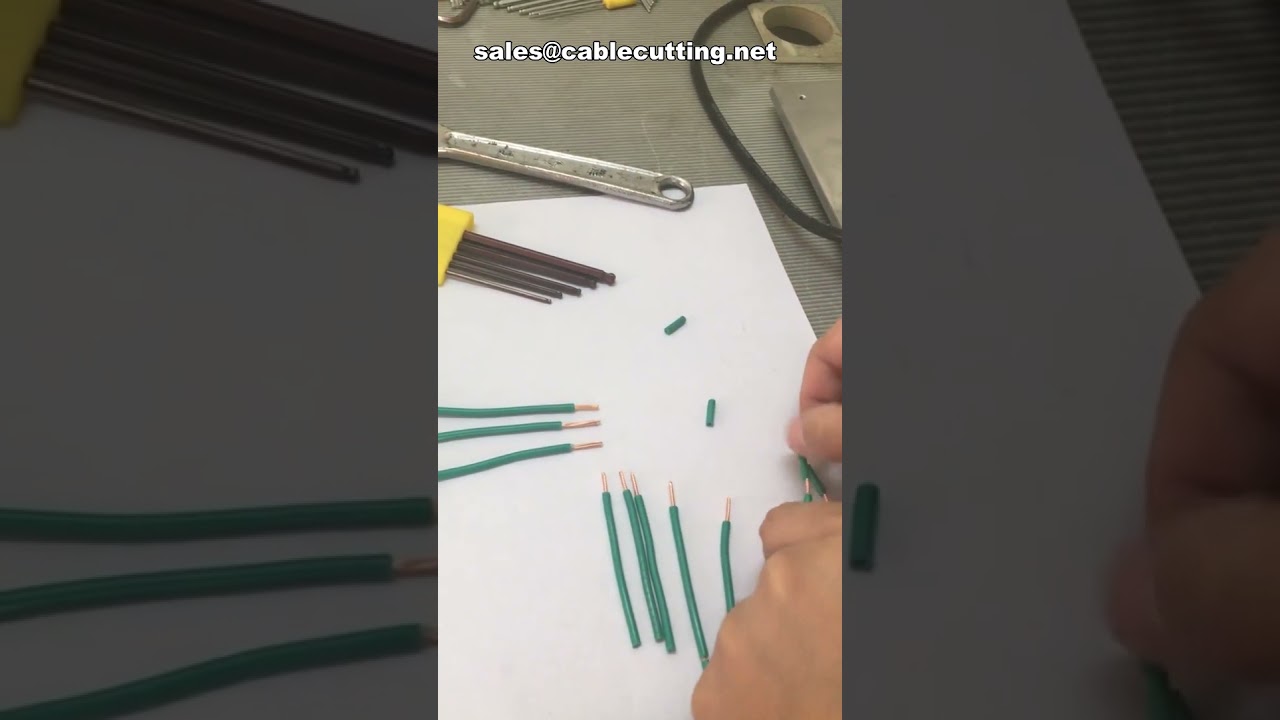 半剥线扭线机，高效自动化线束加工设备，工业级半剥扭线机