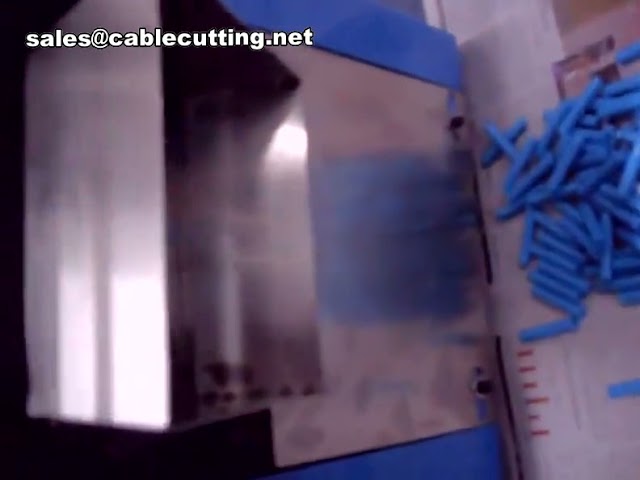 铝箔胶带切割机、铜箔切割机、PVC管切割机 - 高效精准工业切割设备