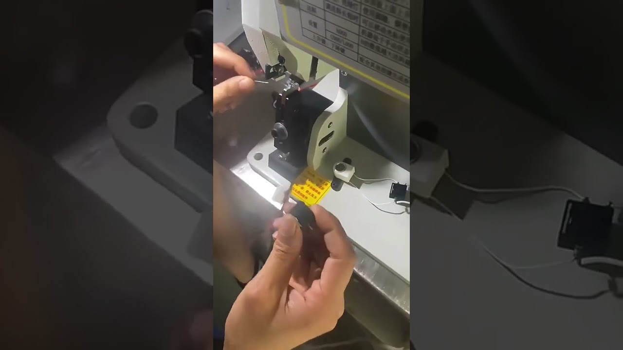 3T静音铜铆压机 | 耳机线数据线端子压接设备 220V