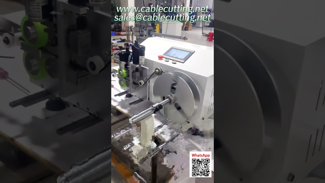 机器看效率与行动：对比高性能自动化设备的关键差异