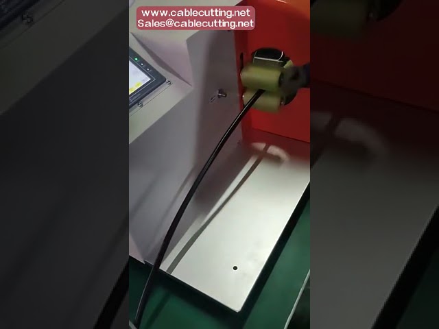 高效灵活胶带缠绕机，电线电缆线圈捆扎设备