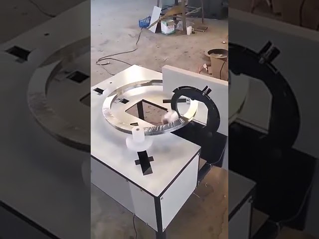 全自动包装机与缠绕机 | 高效工业包装解决方案