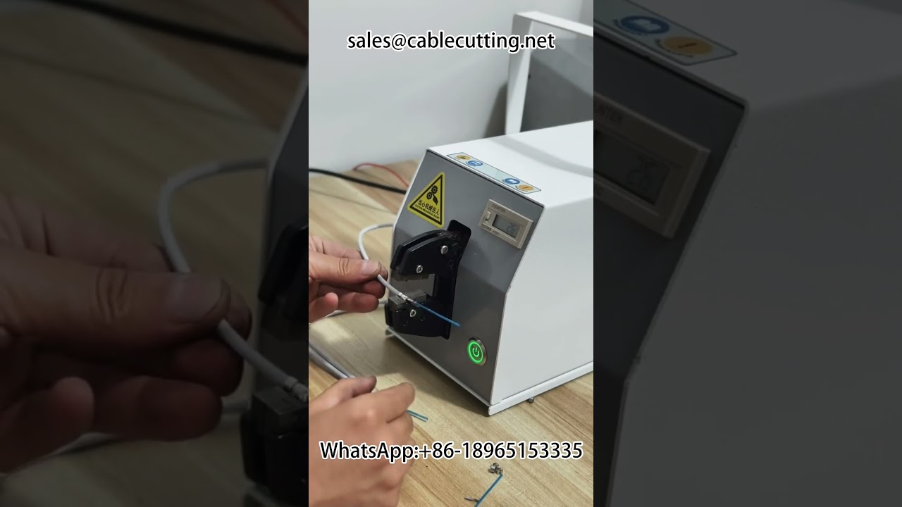 65EC电动压接机：医疗设备配件精密压接解决方案