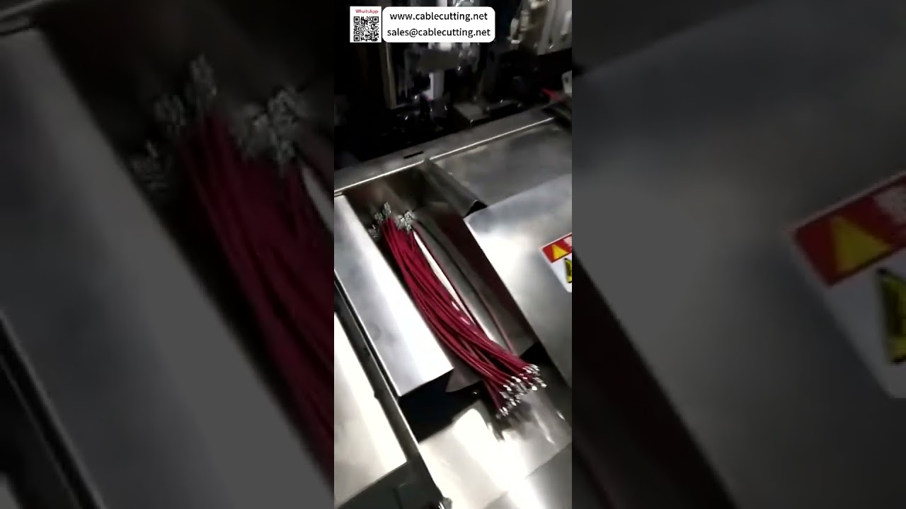 汽车音响线双接头压线钳，可翻转适配不同端子，高效线缆工具