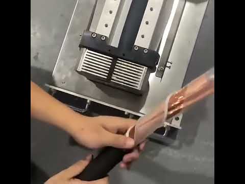 耐油电线剥线钳 | 护套与多芯精密剥离，高精度，工厂直供