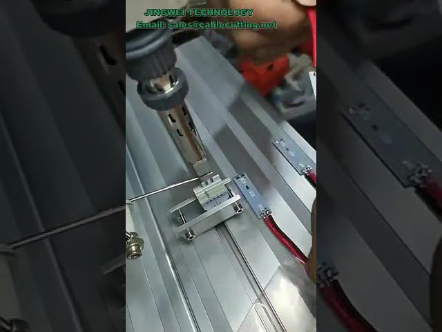 AC220V LED灯带焊接机 自动焊锡机 灯条焊接夹具台 焊线机