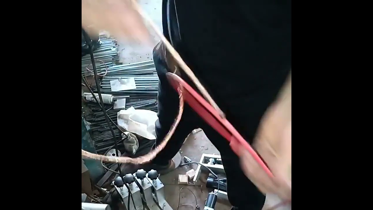 高效剥铜线神器 | 废电线回收必备工具