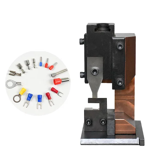 OTP高精度卧式/直式模具