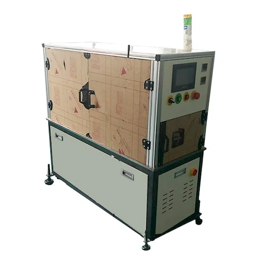 编织套管穿线机 WPM-BZ1 Thumb