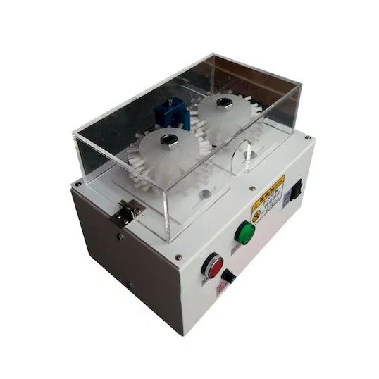 电缆屏蔽编织层刷线机 BB-1525 Thumb