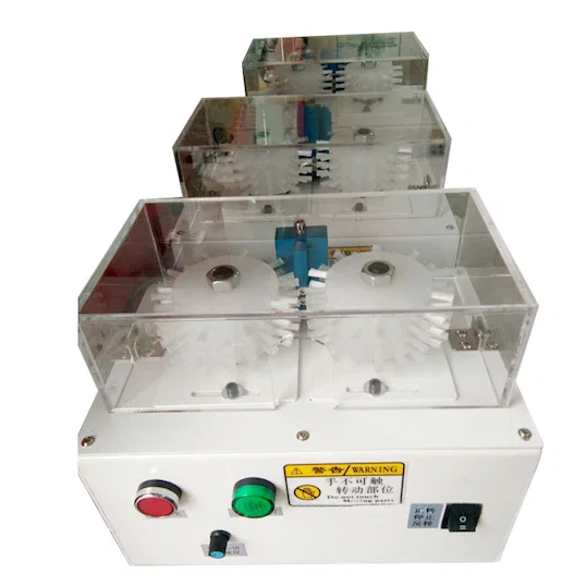 电缆屏蔽编织层刷线机 BB-1525 Thumb