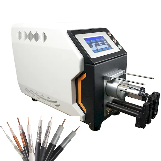 同轴电缆剥线机 WPM-6806N