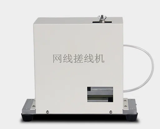 以太网对绞线理线器 WPM-RJ45