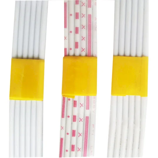 扁平电缆胶带缠绕机 WPM-690P Thumb