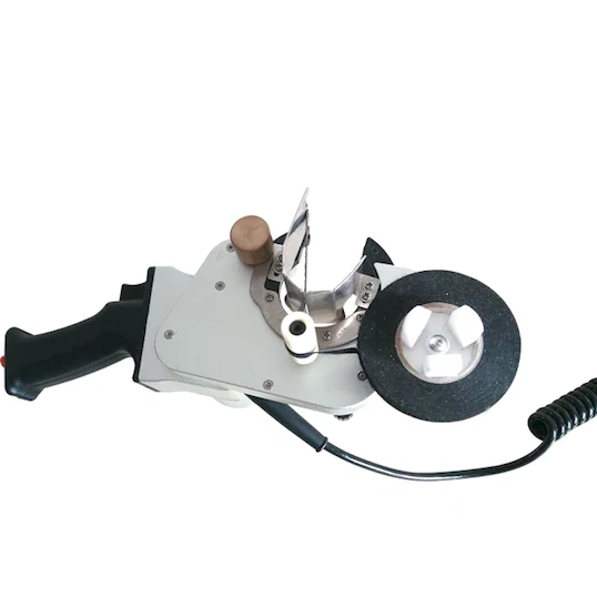 手持式胶带缠绕机 AT-100