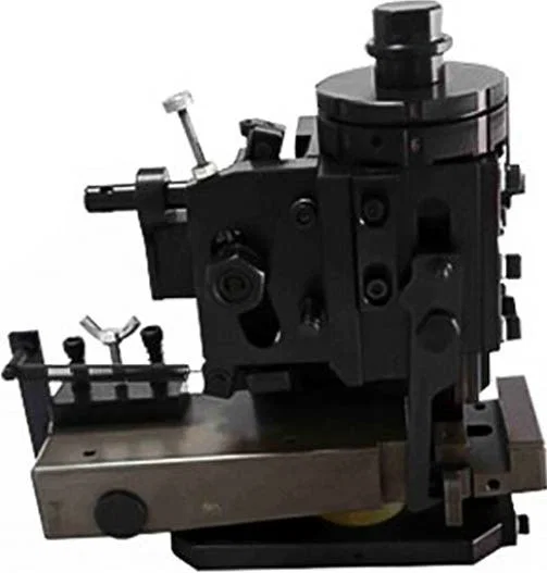 JST旗形端子压接模具