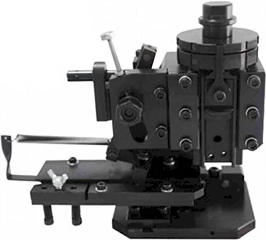 JST卧式/直式压接模具