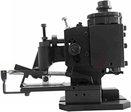 JST直式压接模具（欧式）