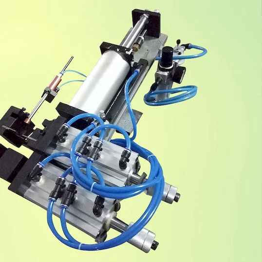 气动电缆剥皮机 WPM-330