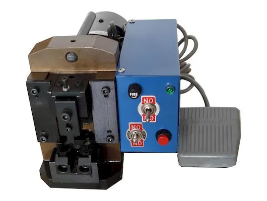 RJ45水晶头压接机 WPM-PC