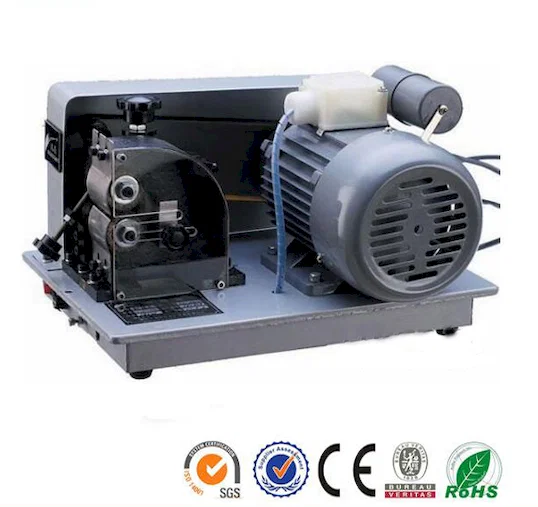 漆包线剥漆机 WPM-680B