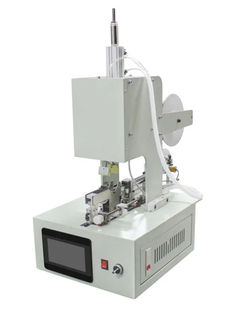 USB数据线无芯扎带机 WPM-85-40