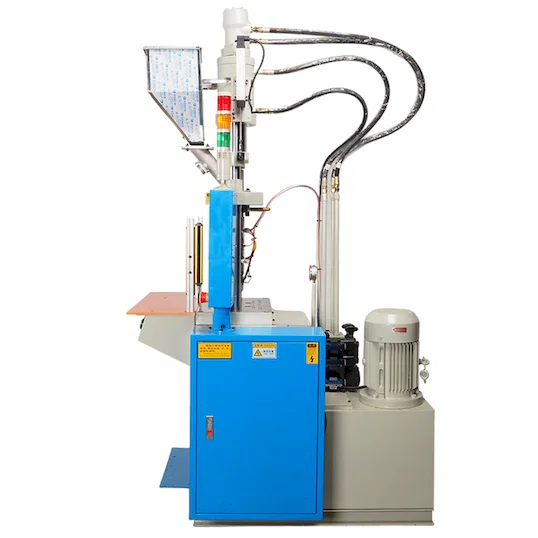 立式注塑机 WPM-701-1.5T Thumb