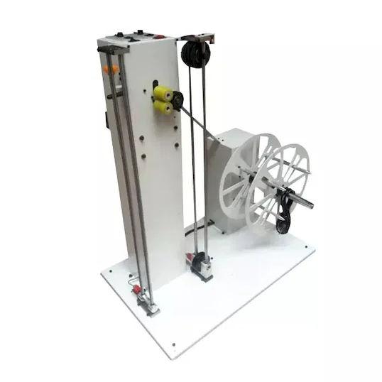 线盘放线机 WPM-C002