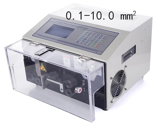 线材剥线切断机 WPM-09JE2